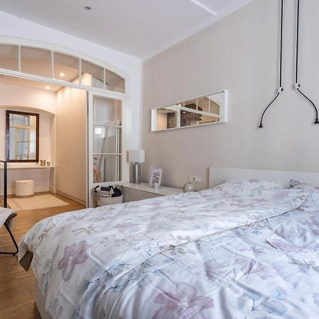 Apartment Ratko By Blueapartments - Free Private Parking Zagreb Exterior foto