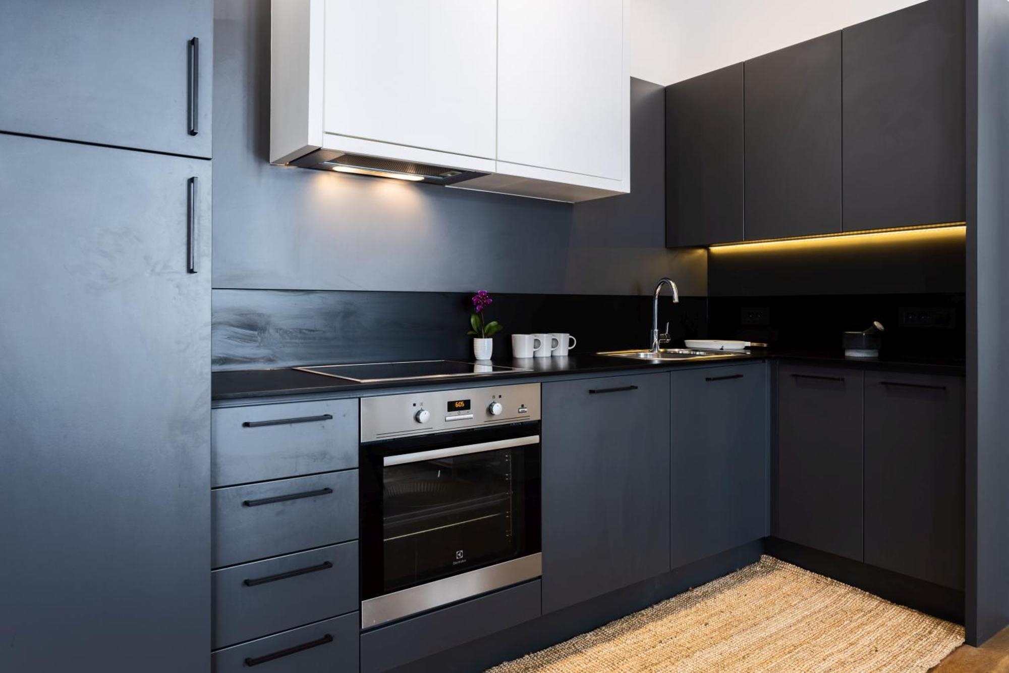 Apartment Ratko By Blueapartments - Free Private Parking Zagreb Exterior foto